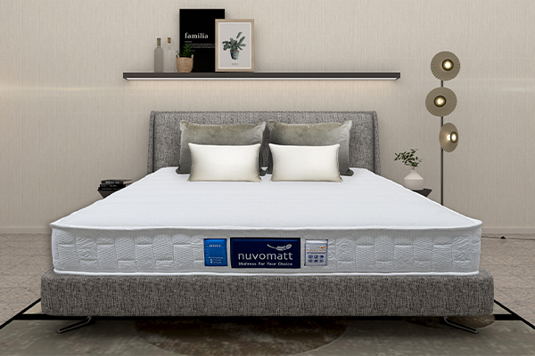 ที่นอน Spring