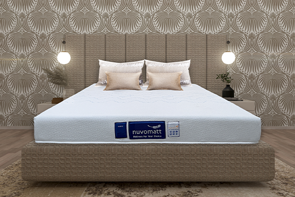 ที่นอน Firm Latex