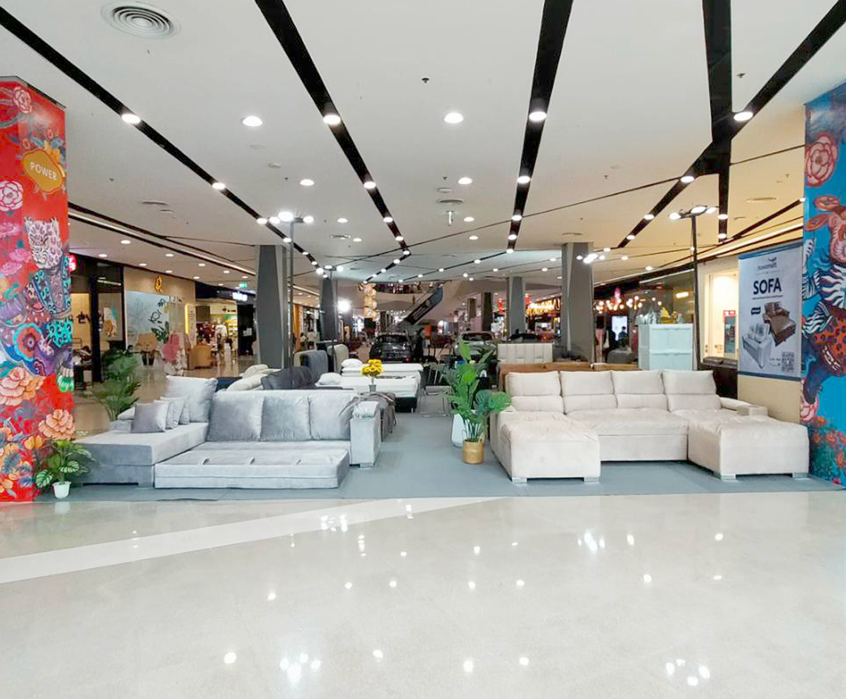 Central Festival Hatyai