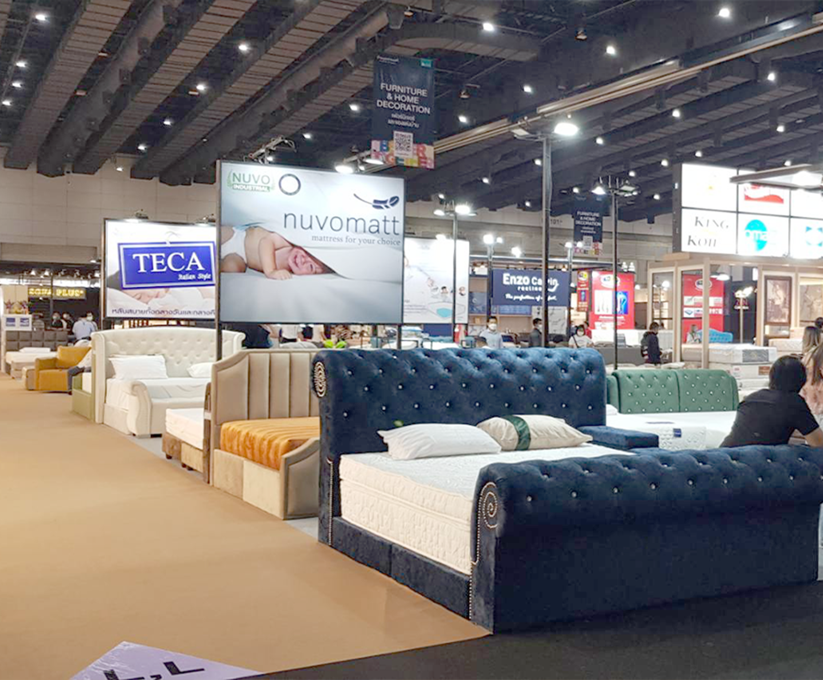 Baan lae Suan Fair Select 2022