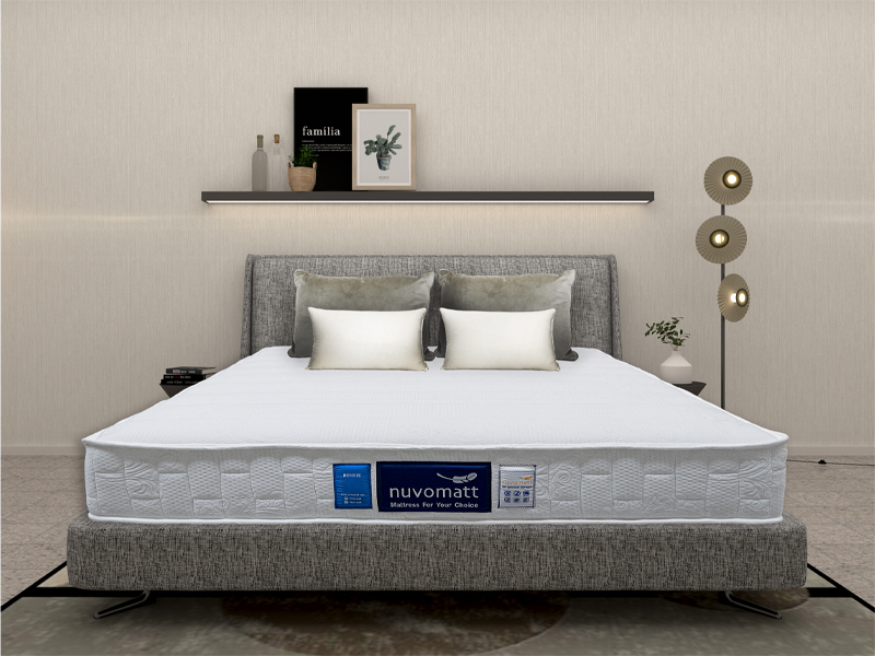 ที่นอน Spring