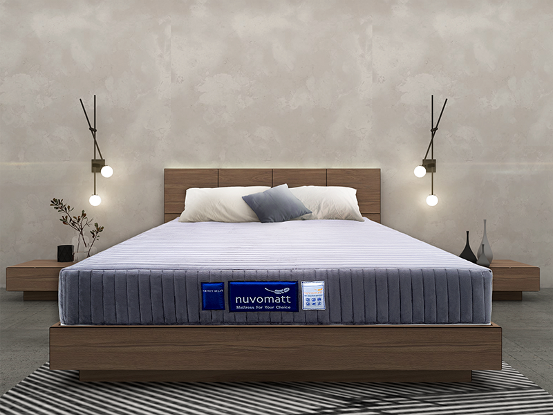 ที่นอน Pocket Spring