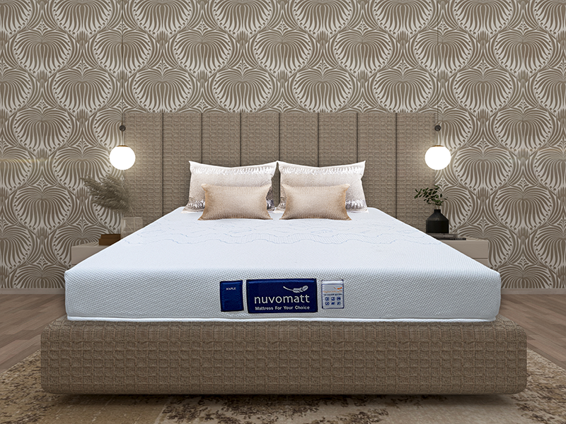 ที่นอน Firm Latex