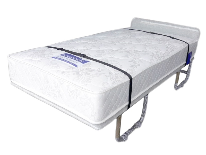 เตียงเสริม (แบบตั้ง)