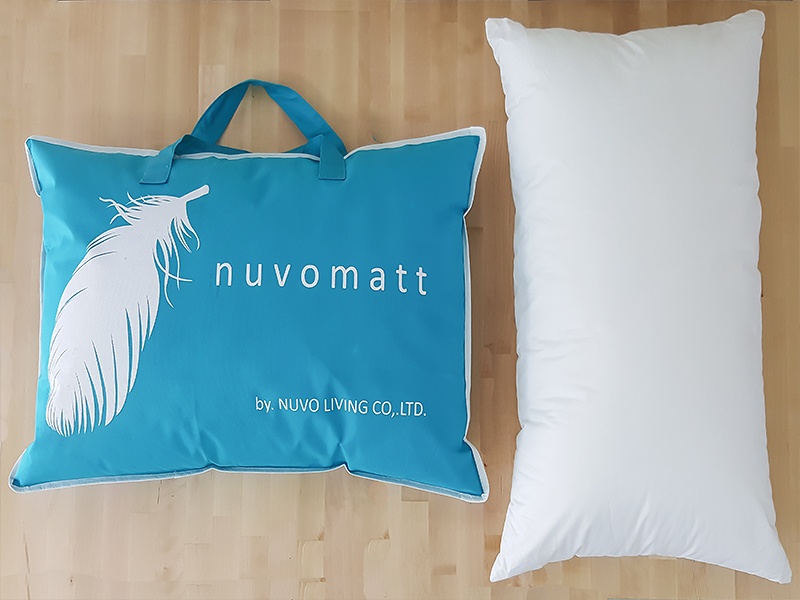 หมอนหนุน Nuvomatt