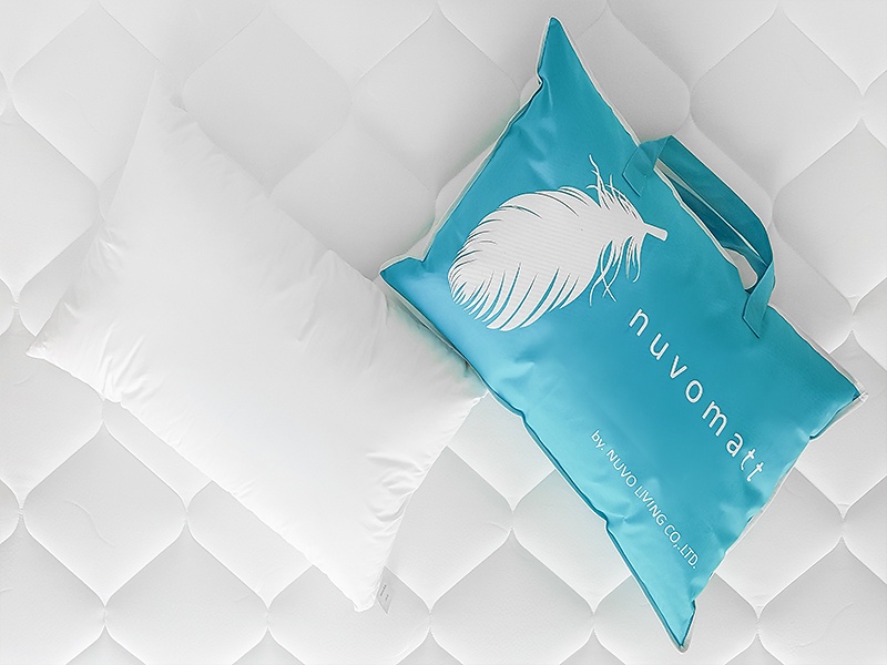 หมอนหนุน Nuvomatt